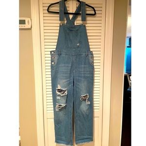 Overalls